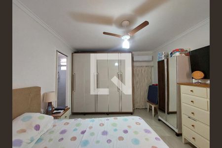 Quarto 2 de casa à venda com 3 quartos, 196m² em Jardim Consorcio, São Paulo