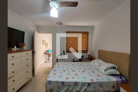 Quarto 2 de casa à venda com 3 quartos, 196m² em Jardim Consorcio, São Paulo