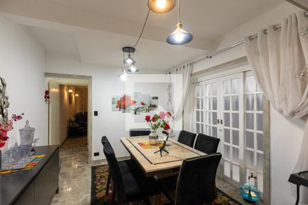 Sala de casa à venda com 2 quartos, 160m² em Vila Sao Pedro, São Paulo