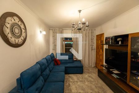 Sala de casa à venda com 2 quartos, 160m² em Vila Sao Pedro, São Paulo