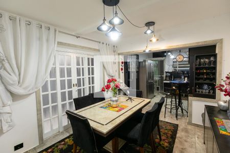Sala de casa à venda com 2 quartos, 160m² em Vila Sao Pedro, São Paulo
