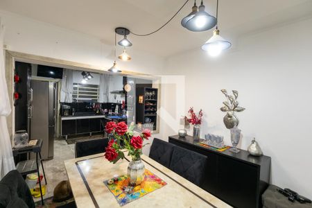 Sala de casa à venda com 2 quartos, 160m² em Vila Sao Pedro, São Paulo