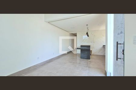 Sala/Cozinha de casa à venda com 3 quartos, 89m² em Jardim Imperial, Lagoa Santa