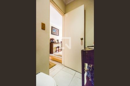 Lavabo de casa de condomínio à venda com 3 quartos, 333m² em Alphaville, Santana de Parnaíba