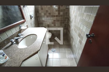 Lavabo de casa à venda com 3 quartos, 180m² em Jardim Lideranca, São Paulo