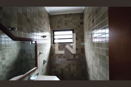 Lavabo de casa à venda com 3 quartos, 180m² em Jardim Lideranca, São Paulo