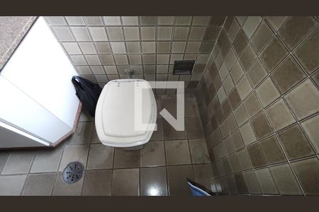 Lavabo de casa à venda com 3 quartos, 180m² em Jardim Lideranca, São Paulo