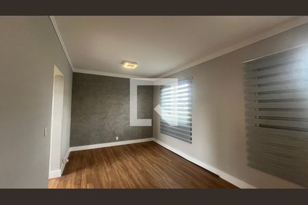 Sala/Quarto de apartamento à venda com 1 quarto, 28m² em Taquaral, Campinas