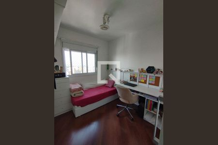 Quarto 2 de apartamento à venda com 3 quartos, 94m² em Jardim Zaira, Guarulhos