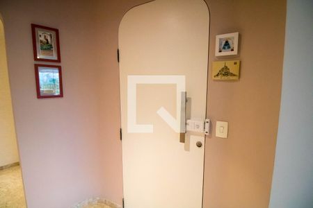 Sala de apartamento à venda com 4 quartos, 280m² em Santo Amaro, São Paulo