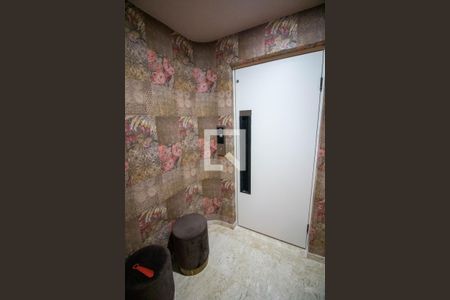 Sala de apartamento à venda com 4 quartos, 280m² em Santo Amaro, São Paulo