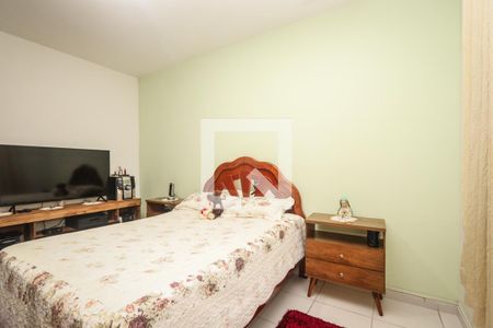 Quarto 1 de casa à venda com 3 quartos, 166m² em Jardim Maria Duarte, São Paulo