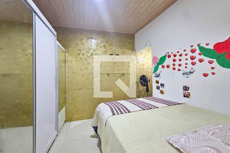 Quarto de casa para alugar com 1 quarto, 30m² em Nordeste do Amaralina, Salvador