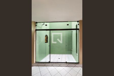 Sala de casa para alugar com 3 quartos, 237m² em Nova Petrópolis, São Bernardo do Campo