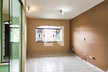 Sala de casa para alugar com 3 quartos, 237m² em Nova Petrópolis, São Bernardo do Campo