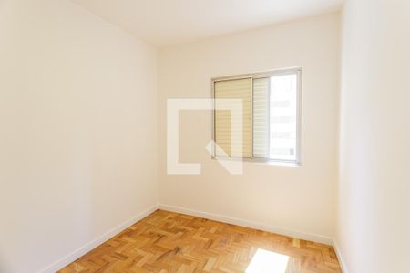 Quarto 2 de apartamento para alugar com 2 quartos, 65m² em Moema, São Paulo