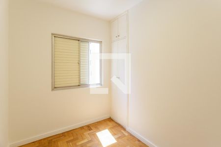 Quarto 1 de apartamento para alugar com 2 quartos, 65m² em Moema, São Paulo