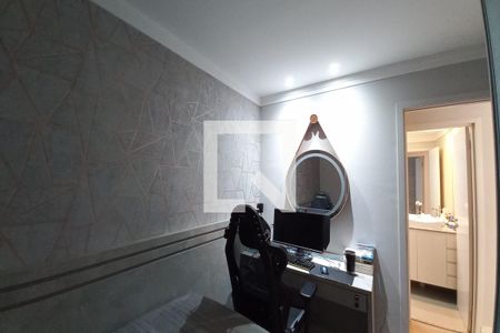 Quarto 1 de apartamento à venda com 2 quartos, 64m² em Jardim Aurelia, Campinas