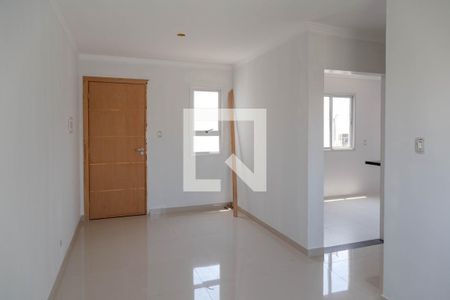 Sala de apartamento à venda com 2 quartos, 60m² em Vila Nossa Senhora de Fatima, Guarulhos
