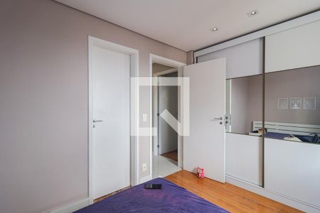 Suíte de apartamento para alugar com 3 quartos, 70m² em Jardim Maria Rosa, Taboão da Serra