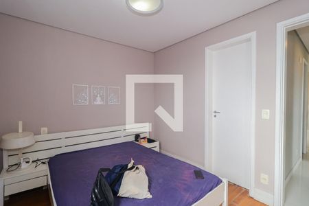 Suíte de apartamento para alugar com 3 quartos, 70m² em Jardim Maria Rosa, Taboão da Serra