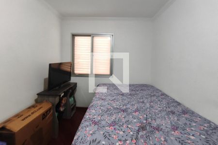 Quarto 1 de apartamento para alugar com 2 quartos, 58m² em Parque Camélias, Campinas
