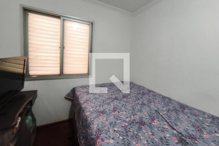 Quarto 1 de apartamento para alugar com 2 quartos, 58m² em Parque Camélias, Campinas