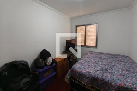Quarto 1 de apartamento para alugar com 2 quartos, 58m² em Parque Camélias, Campinas