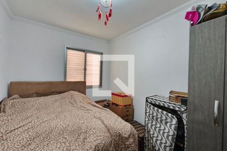 Quarto 2 de apartamento para alugar com 2 quartos, 58m² em Parque Camélias, Campinas