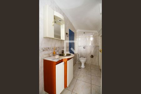 Lavabo de casa à venda com 4 quartos, 800m² em Jardim Paulista, São Paulo