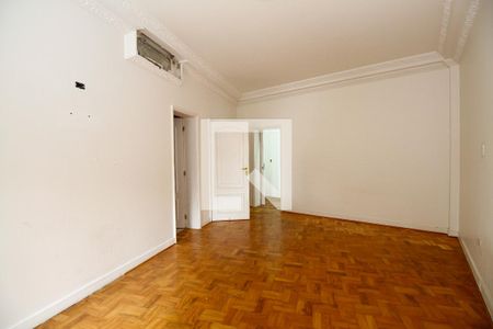 Suíte 1 de casa à venda com 4 quartos, 800m² em Jardim Paulista, São Paulo