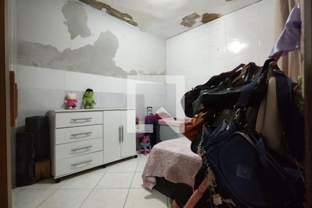 Quarto 2 de casa de condomínio para alugar com 3 quartos, 90m² em Jacarepaguá, Rio de Janeiro