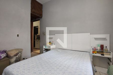 Quarto 1 de casa de condomínio para alugar com 3 quartos, 90m² em Jacarepaguá, Rio de Janeiro