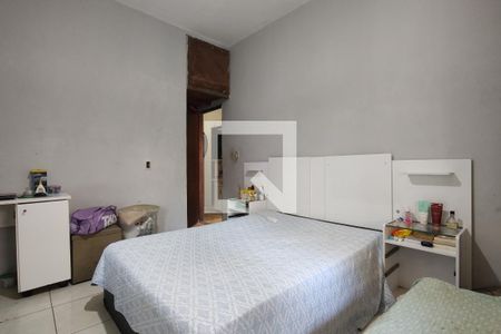 Quarto 1 de casa de condomínio para alugar com 3 quartos, 90m² em Jacarepaguá, Rio de Janeiro