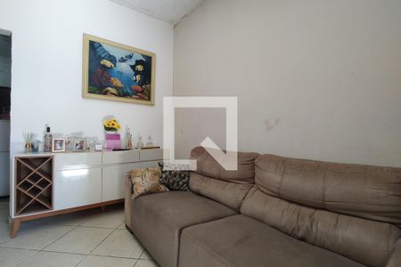 Sala de casa de condomínio para alugar com 3 quartos, 90m² em Jacarepaguá, Rio de Janeiro