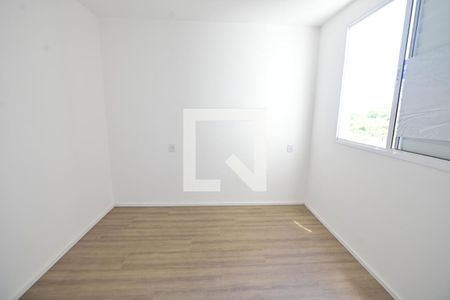 Quarto 1 de apartamento para alugar com 2 quartos, 42m² em Granja Cruzeiro do Sul, Goiânia