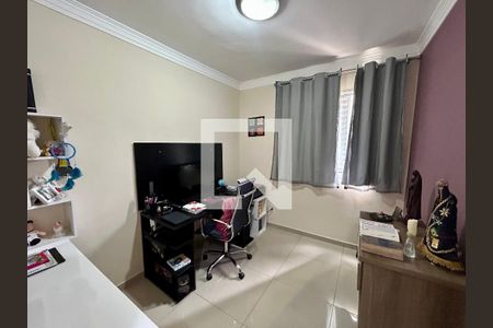 Quarto 1 de apartamento para alugar com 3 quartos, 63m² em Jardim Flor da Montanha, Guarulhos