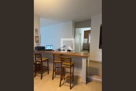 Sala de casa para alugar com 4 quartos, 385m² em Alto da Boa Vista, Ribeirão Preto