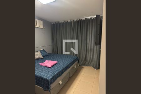Quarto de casa para alugar com 4 quartos, 385m² em Alto da Boa Vista, Ribeirão Preto