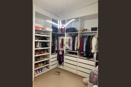 Armário de casa para alugar com 4 quartos, 385m² em Alto da Boa Vista, Ribeirão Preto