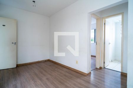 Sala de apartamento para alugar com 2 quartos, 52m² em Jardim do Paço
, Sorocaba