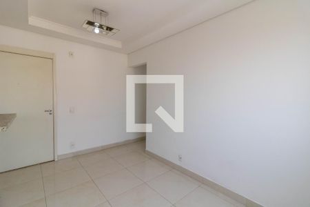 Sala de apartamento para alugar com 2 quartos, 45m² em Jardim Gracinda, Guarulhos