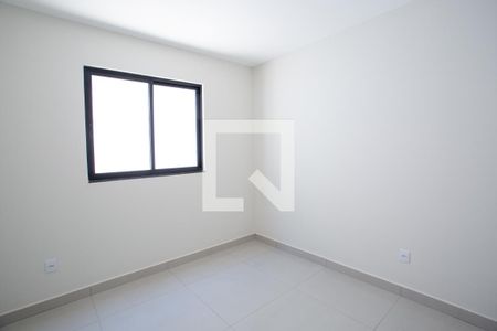 Quarto 1 de casa à venda com 3 quartos, 116m² em Europa, Contagem