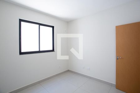 Quarto 2 de casa à venda com 3 quartos, 116m² em Europa, Contagem