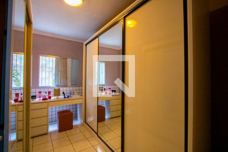 Quarto 2 de apartamento à venda com 3 quartos, 91m² em Vila Suíça, Santo André