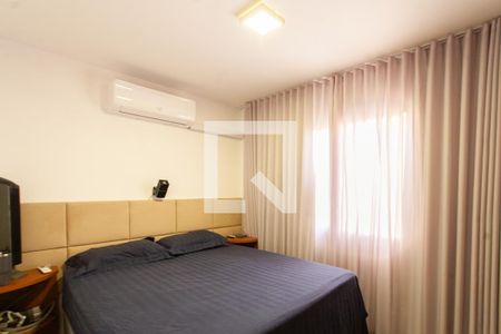 Quarto 1 de apartamento à venda com 2 quartos, 51m² em Paquetá, Belo Horizonte