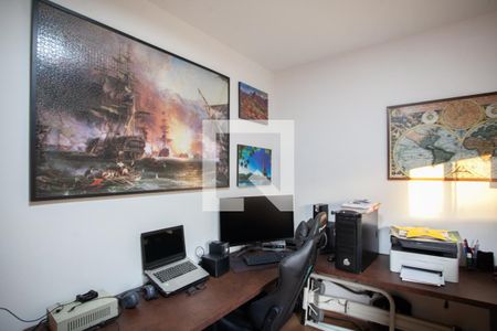 Quarto 2 de apartamento à venda com 2 quartos, 51m² em Paquetá, Belo Horizonte