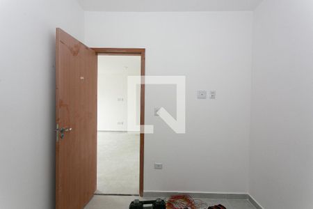 Quarto de apartamento à venda com 2 quartos, 47m² em Vila Esperança, São Paulo