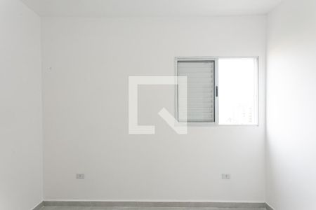 Suíte de apartamento à venda com 2 quartos, 47m² em Vila Esperança, São Paulo