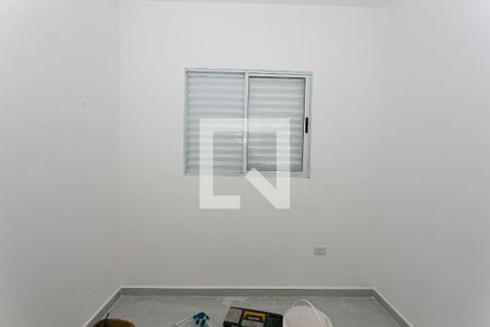 Quarto de apartamento à venda com 2 quartos, 47m² em Vila Esperança, São Paulo